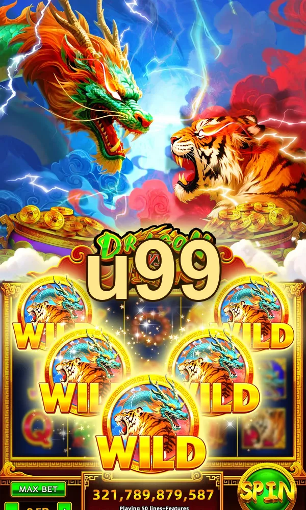 u99 Masuk