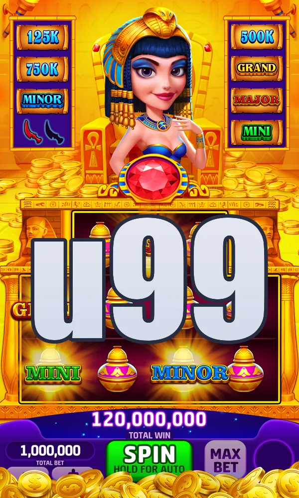 u99 Masuk