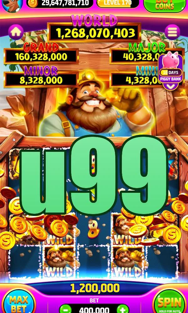 u99 Masuk