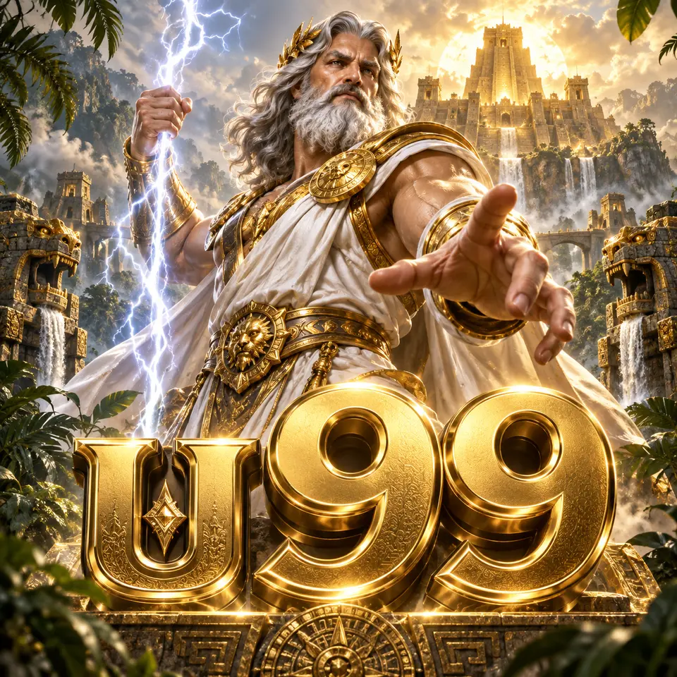 u99 APK Resmi Unduh