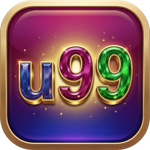 u99 Logo - Resmi
